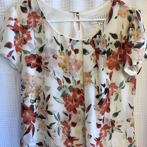 MIKAROSE Dress Shirt